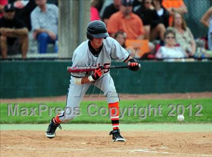 Thumbnail 2 in Kimberly vs. Fruitland  photogallery.