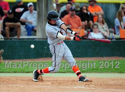 Thumbnail 1 in Kimberly vs. Fruitland  photogallery.