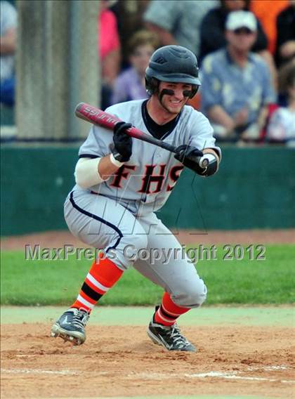Thumbnail 3 in Kimberly vs. Fruitland  photogallery.