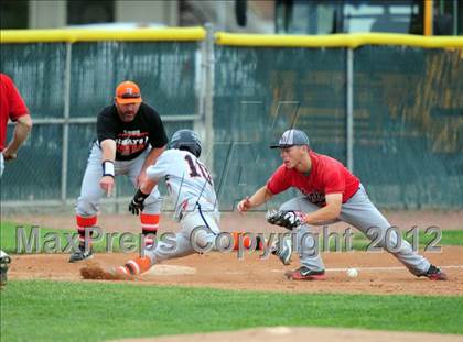 Thumbnail 2 in Kimberly vs. Fruitland  photogallery.