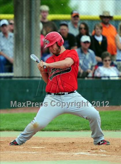 Thumbnail 1 in Kimberly vs. Fruitland  photogallery.