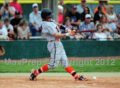 Thumbnail 1 in Kimberly vs. Fruitland  photogallery.