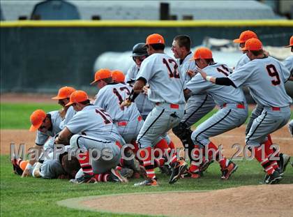 Thumbnail 3 in Kimberly vs. Fruitland  photogallery.
