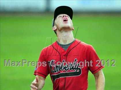 Thumbnail 2 in Kimberly vs. Fruitland  photogallery.