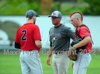 Thumbnail 2 in Kimberly vs. Fruitland  photogallery.