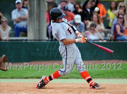 Thumbnail 3 in Kimberly vs. Fruitland  photogallery.