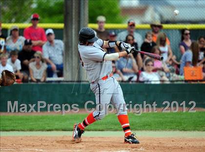 Thumbnail 1 in Kimberly vs. Fruitland  photogallery.