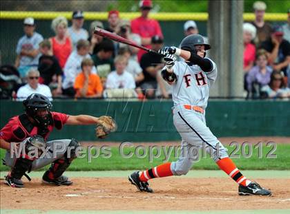 Thumbnail 3 in Kimberly vs. Fruitland  photogallery.