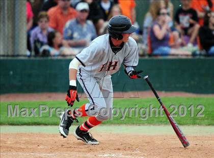 Thumbnail 3 in Kimberly vs. Fruitland  photogallery.