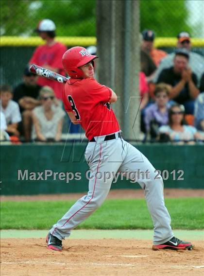 Thumbnail 2 in Kimberly vs. Fruitland  photogallery.