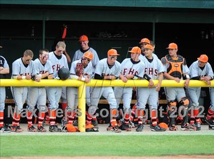 Thumbnail 3 in Kimberly vs. Fruitland  photogallery.