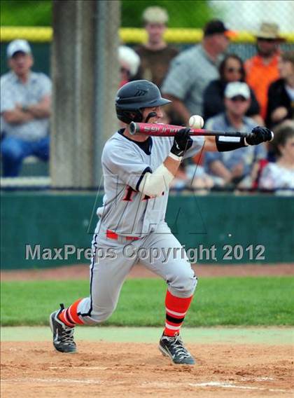 Thumbnail 2 in Kimberly vs. Fruitland  photogallery.