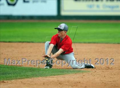 Thumbnail 1 in Kimberly vs. Fruitland  photogallery.