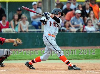 Thumbnail 2 in Kimberly vs. Fruitland  photogallery.