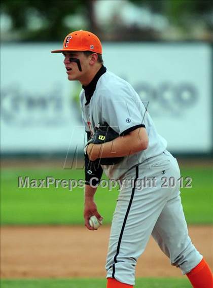 Thumbnail 3 in Kimberly vs. Fruitland  photogallery.