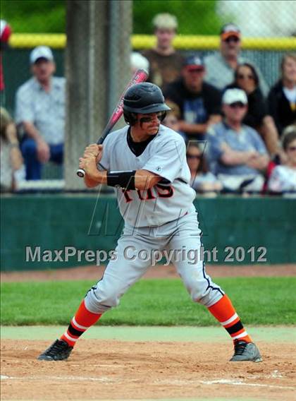 Thumbnail 3 in Kimberly vs. Fruitland  photogallery.