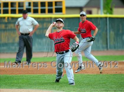 Thumbnail 2 in Kimberly vs. Fruitland  photogallery.