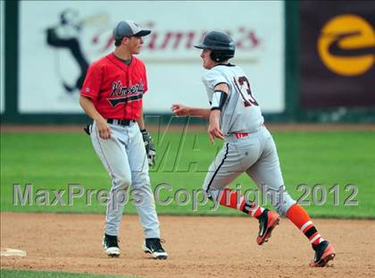 Thumbnail 1 in Kimberly vs. Fruitland  photogallery.