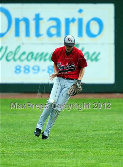Thumbnail 2 in Kimberly vs. Fruitland  photogallery.