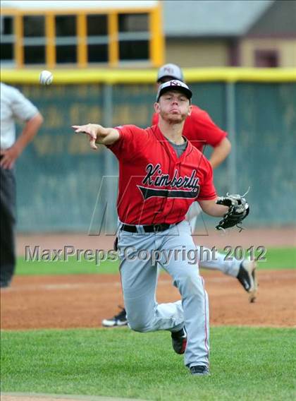 Thumbnail 3 in Kimberly vs. Fruitland  photogallery.