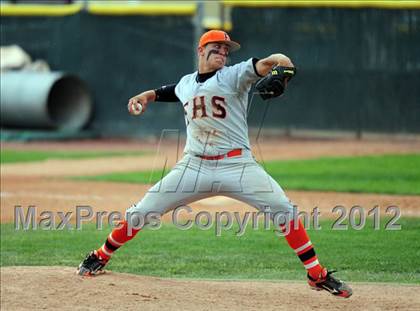 Thumbnail 1 in Kimberly vs. Fruitland  photogallery.