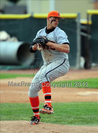 Thumbnail 3 in Kimberly vs. Fruitland  photogallery.