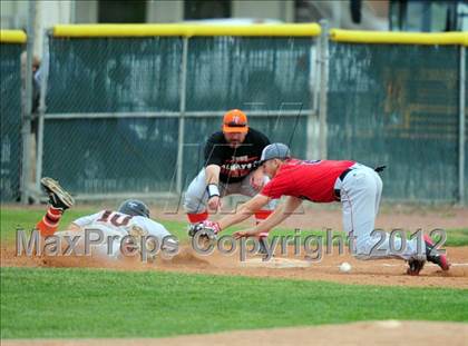 Thumbnail 1 in Kimberly vs. Fruitland  photogallery.