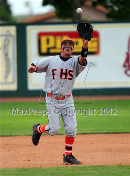 Thumbnail 2 in Kimberly vs. Fruitland  photogallery.