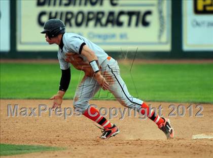 Thumbnail 2 in Kimberly vs. Fruitland  photogallery.