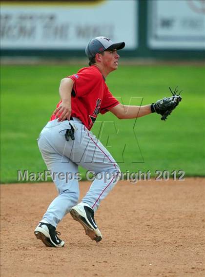 Thumbnail 3 in Kimberly vs. Fruitland  photogallery.