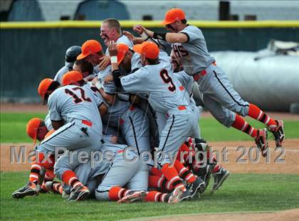 Thumbnail 1 in Kimberly vs. Fruitland  photogallery.