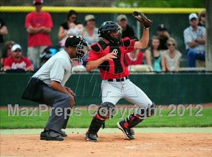 Thumbnail 1 in Kimberly vs. Fruitland  photogallery.