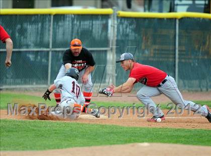 Thumbnail 3 in Kimberly vs. Fruitland  photogallery.