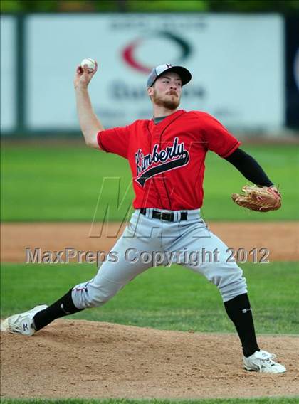 Thumbnail 3 in Kimberly vs. Fruitland  photogallery.