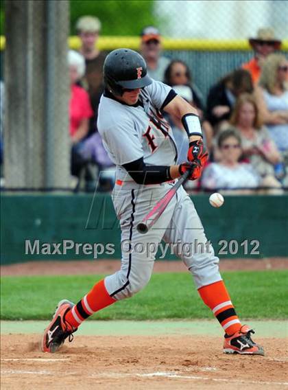 Thumbnail 2 in Kimberly vs. Fruitland  photogallery.