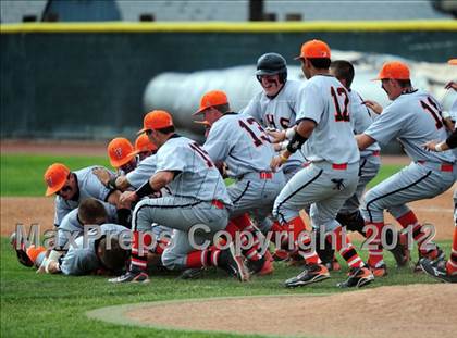 Thumbnail 2 in Kimberly vs. Fruitland  photogallery.