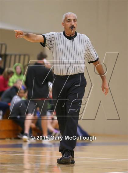 Thumbnail 2 in Providence vs. Arlington Country Day photogallery.