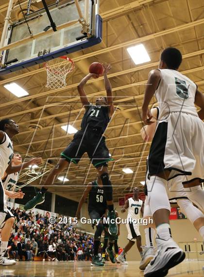 Thumbnail 1 in Providence vs. Arlington Country Day photogallery.