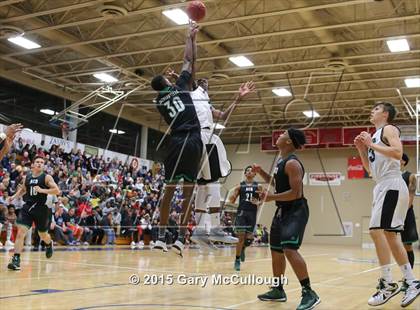 Thumbnail 3 in Providence vs. Arlington Country Day photogallery.