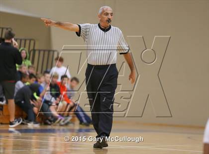 Thumbnail 1 in Providence vs. Arlington Country Day photogallery.