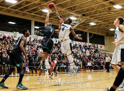 Thumbnail 1 in Providence vs. Arlington Country Day photogallery.