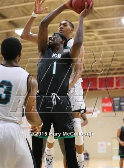 Thumbnail 2 in Providence vs. Arlington Country Day photogallery.