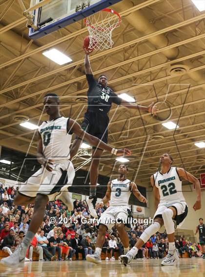 Thumbnail 1 in Providence vs. Arlington Country Day photogallery.