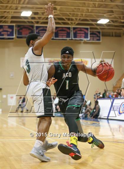 Thumbnail 1 in Providence vs. Arlington Country Day photogallery.