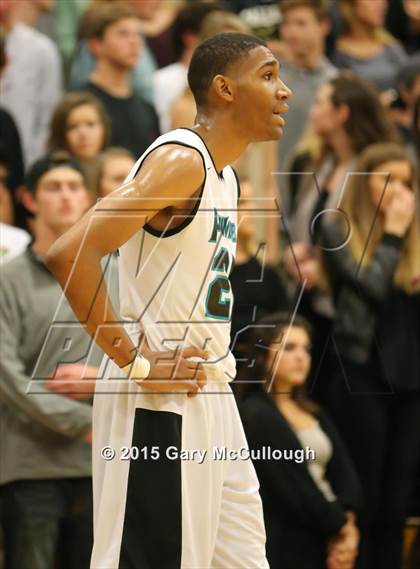 Thumbnail 1 in Providence vs. Arlington Country Day photogallery.