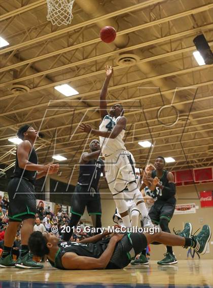 Thumbnail 1 in Providence vs. Arlington Country Day photogallery.