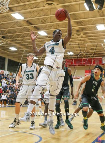 Thumbnail 2 in Providence vs. Arlington Country Day photogallery.