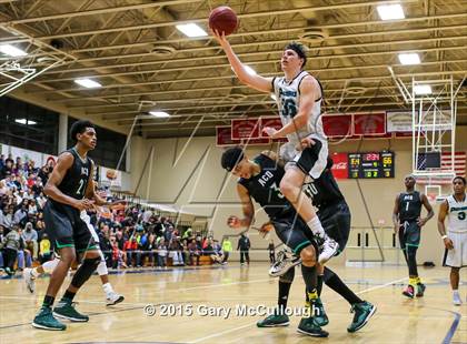 Thumbnail 2 in Providence vs. Arlington Country Day photogallery.