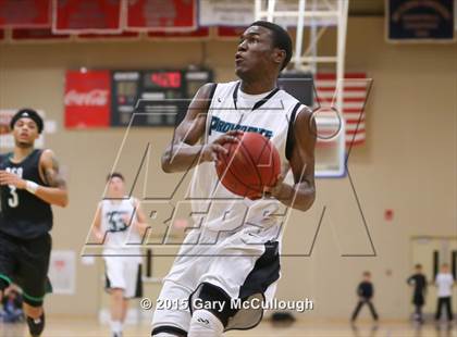 Thumbnail 1 in Providence vs. Arlington Country Day photogallery.