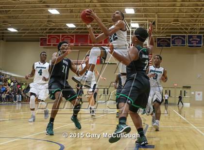 Thumbnail 1 in Providence vs. Arlington Country Day photogallery.